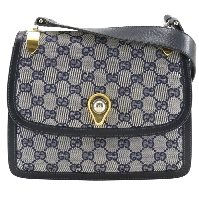 【GUCCI】グッチ オールドグッチ ショルダーバッグ