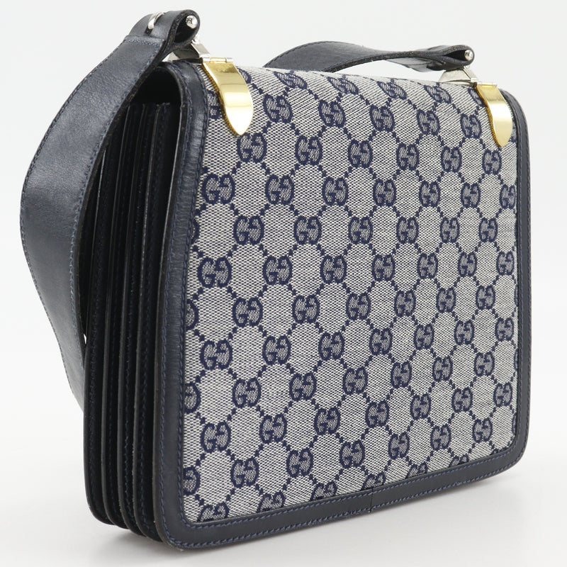 GUCCI】グッチ オールドグッチ ショルダーバッグ – NISHIKINO VINTAGE