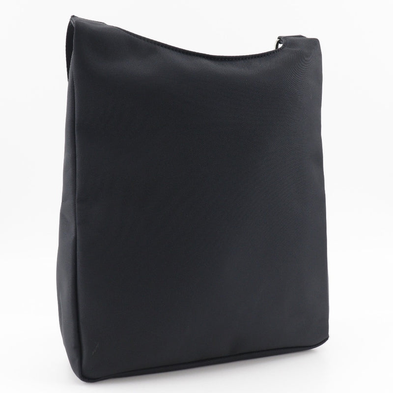 [Longchamp] Longchamp 
 Shoulder bag 
 Nylon diagonal shoulder shoulder A4 zipper ladies