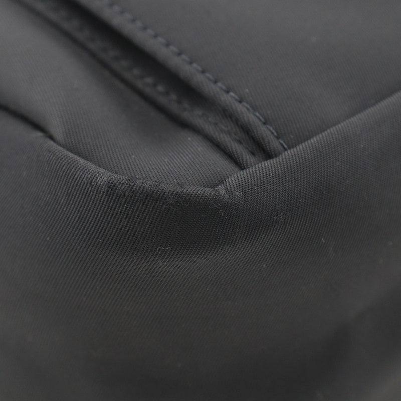 [Longchamp] longchamp 
 Bolsa de hombro 
 Sombro diagonal de nylon A4 Zipper Ladies