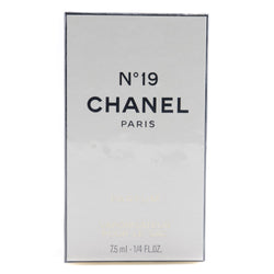 [Chanel] Chanel 
 No.19 Parfum 7.5ml Perfume 
 No.19 Parfum 7.5 ml de rango de damas