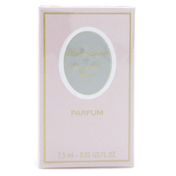 [dior]克里斯蒂安·迪奥（Christian Dior） 
 Diorissimo Parfum 7.5毫升香水 
 8431/1 Diorissimo Parfum 7.5毫升女士等级