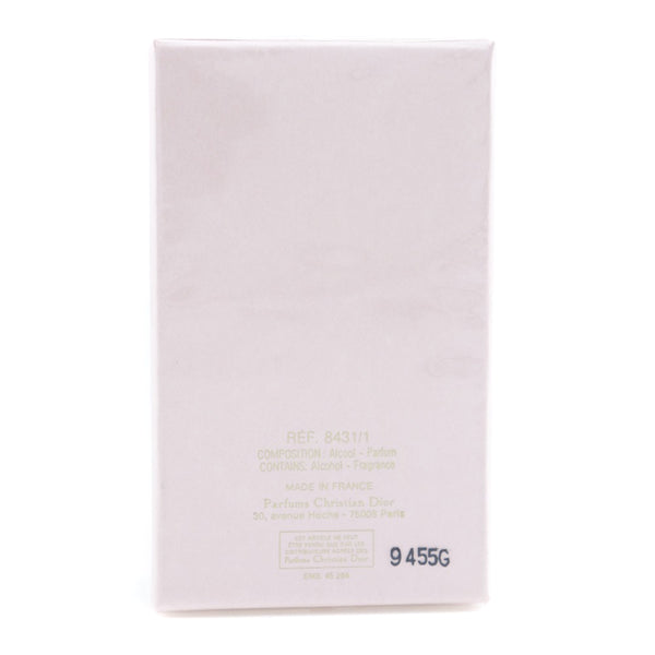 【Dior】クリスチャンディオール
 Diorissimo PARFUM 7.5ml 香水
 8431/1 Diorissimo PARFUM 7.5ml レディースSランク