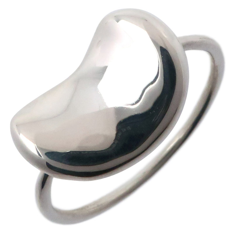 TIFFANY&Co.】ティファニー ビーン リング・指輪 8号 – NISHIKINO