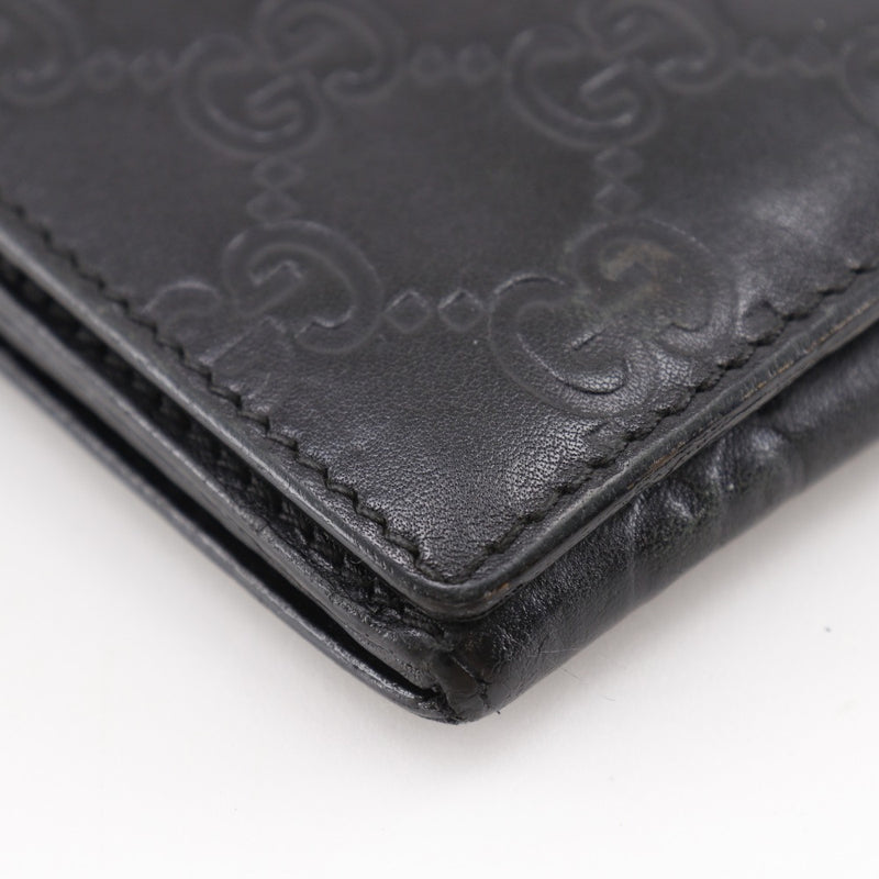 [Gucci] Gucci GG Long billetera 
 146229