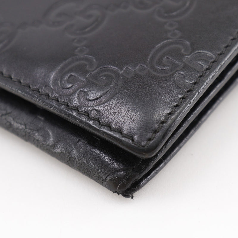 [Gucci] Gucci GG Long billetera 
 146229