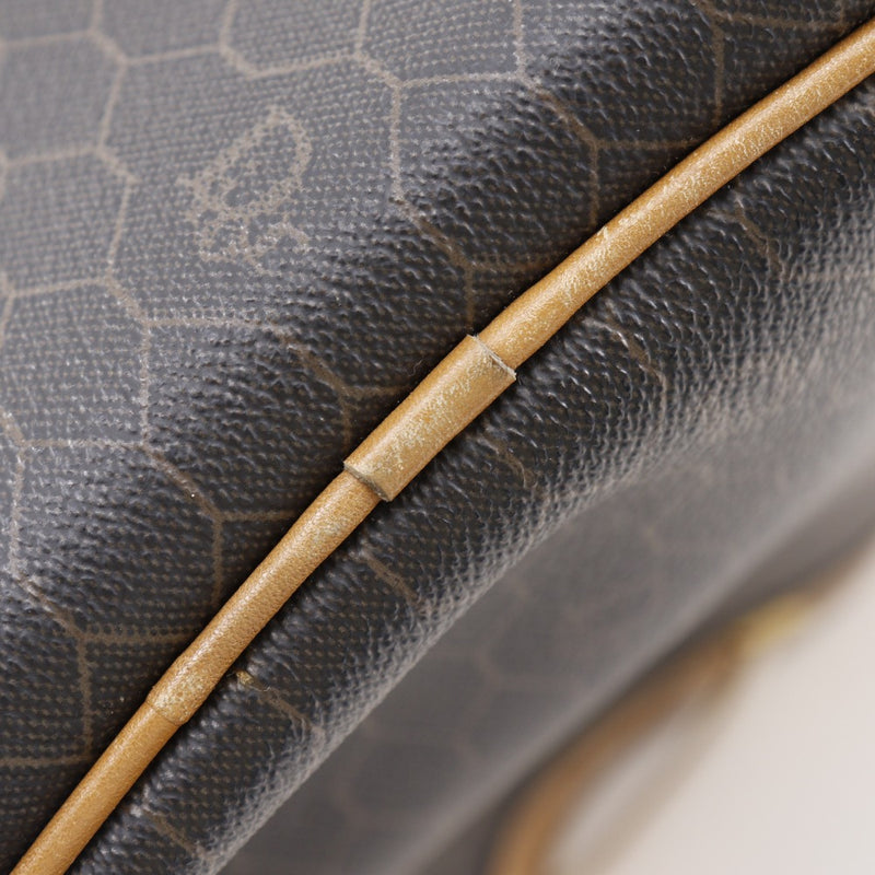 [Dior] Bolso de hombro de patrón de panal de Dior de Christian Dior