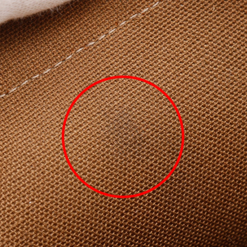 [Dior] Bolso de hombro de patrón de panal de Dior de Christian Dior