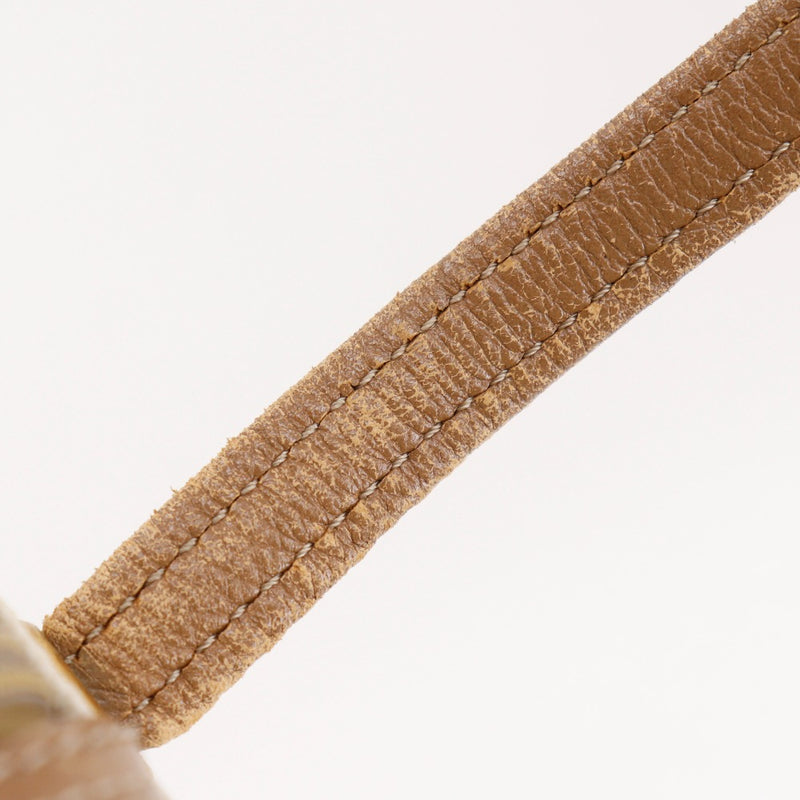 [Dior] Bolso de hombro de logotipo de CD Christian Dior