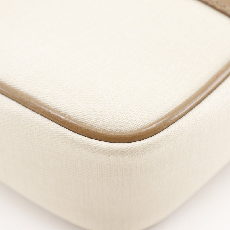 [Dior] Bolso de hombro de logotipo de CD Christian Dior