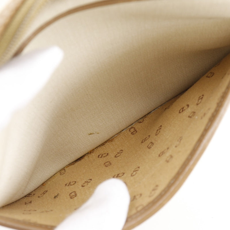 [Dior] Bolso de hombro de logotipo de CD Christian Dior