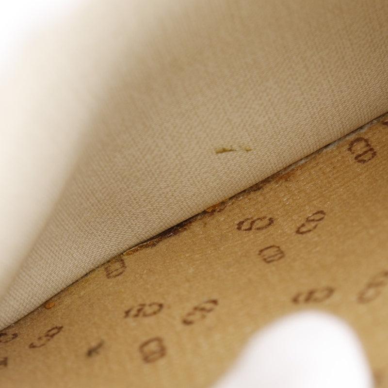 [Dior] Bolso de hombro de logotipo de CD Christian Dior