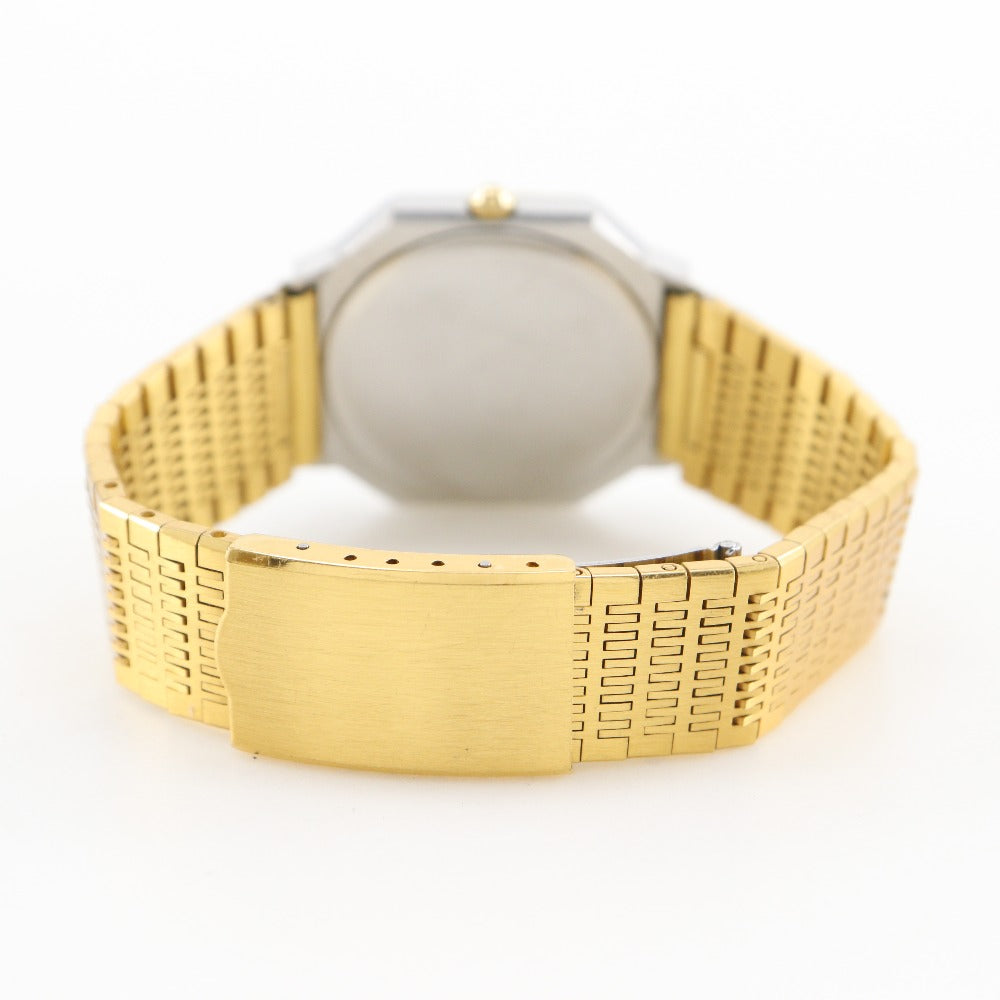 LONGINES】ロンジン ※ジャンク 腕時計 クオーツ – NISHIKINO VINTAGE KYOTO