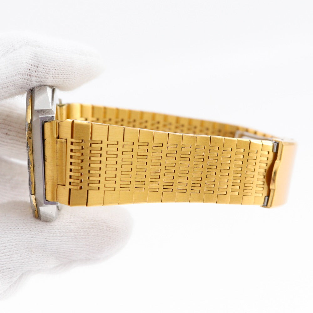 LONGINES】ロンジン ※ジャンク 腕時計 クオーツ – NISHIKINO VINTAGE KYOTO