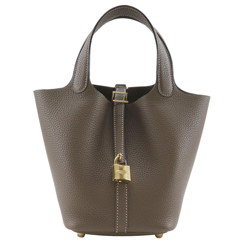 【極美品】エルメス Hermes空箱 ピコタン 18 PM エルメス 空箱 ピコタン18 pmサイズ｜Yahoo!フリマ（旧PayPay