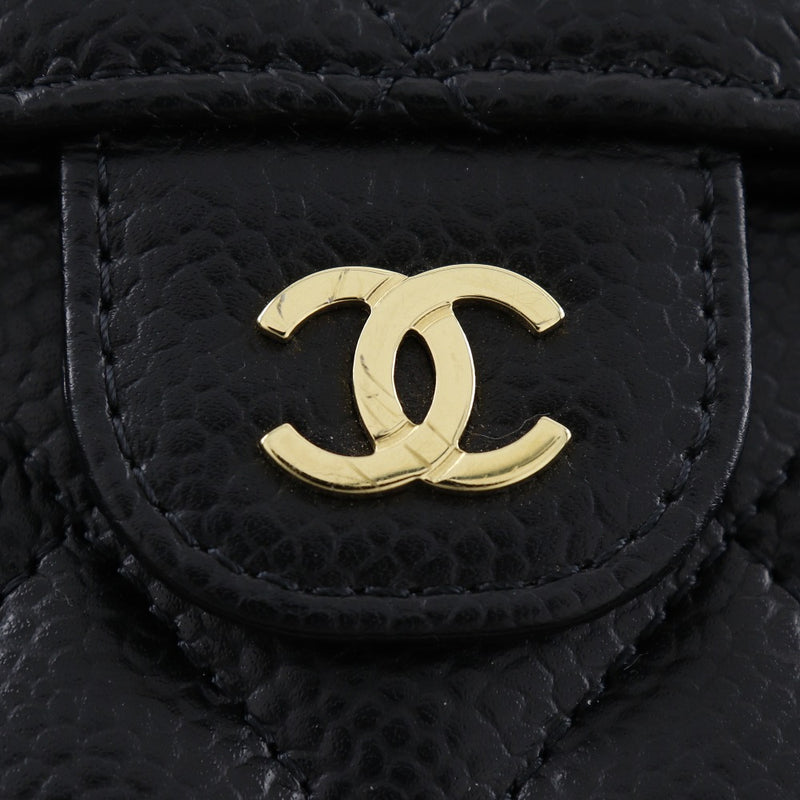 [Chanel] Chanel Matelasse Classic Long Wallet Long portefeuille AP0241