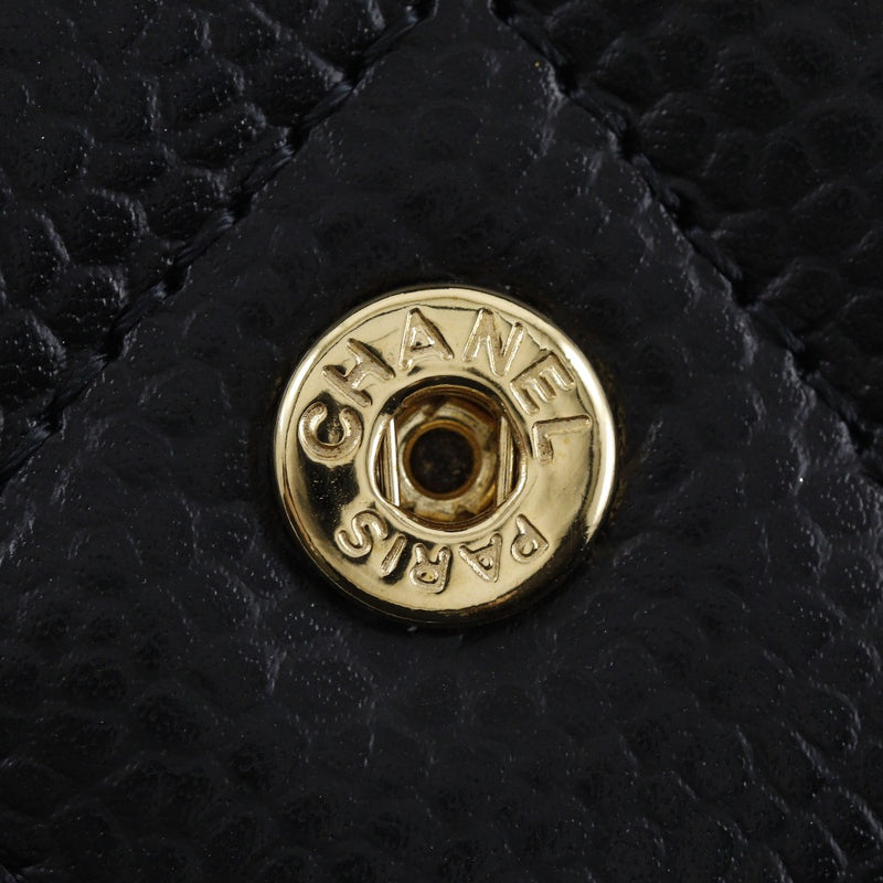 [Chanel] Chanel Matelasse Classic Long Wallet Long portefeuille AP0241