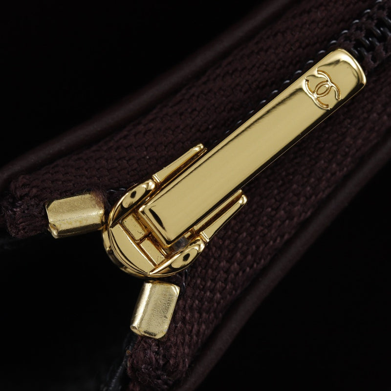 [Chanel] Chanel Matelasse Classic Long Wallet Long portefeuille AP0241