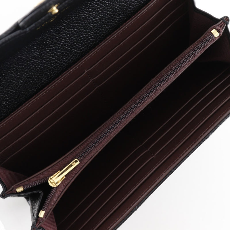 [Chanel] Chanel Matelasse Classic Long Wallet Long portefeuille AP0241