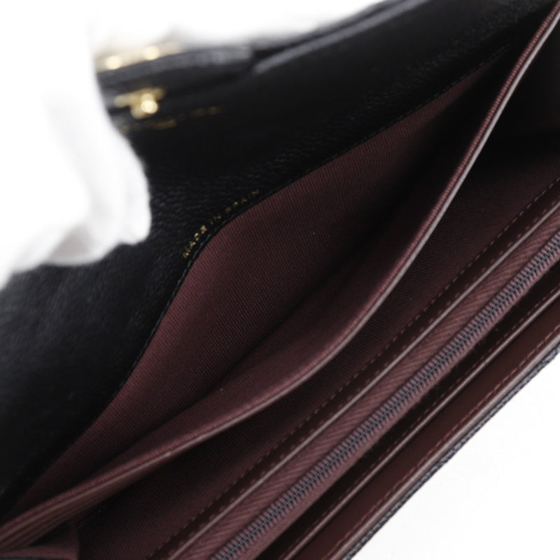 [Chanel] Chanel Matelasse Classic Long Wallet Long portefeuille AP0241