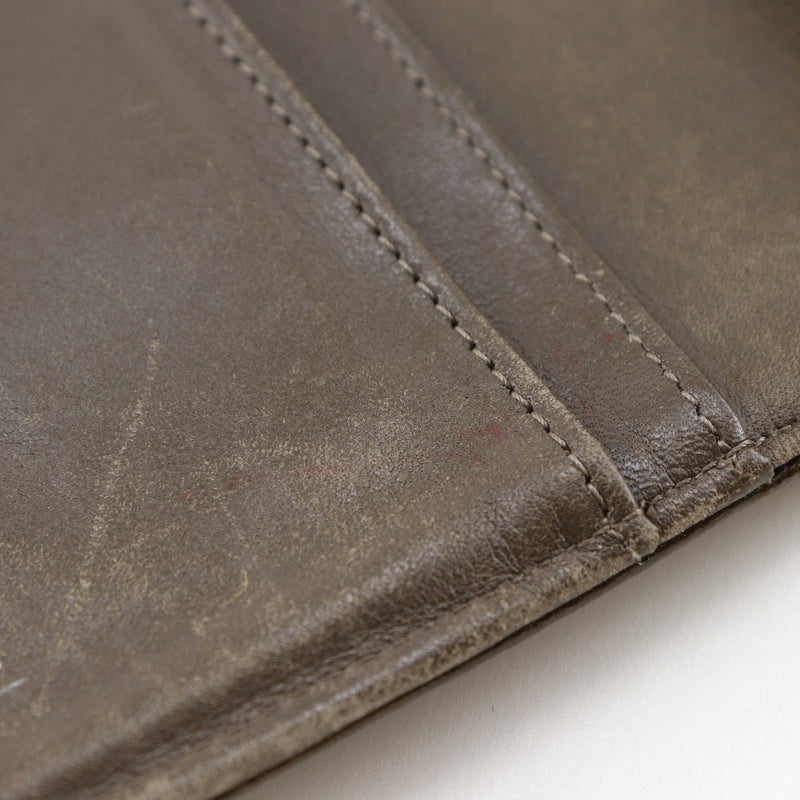 [Chanel] Chanel Coco Mark Long portefeuille