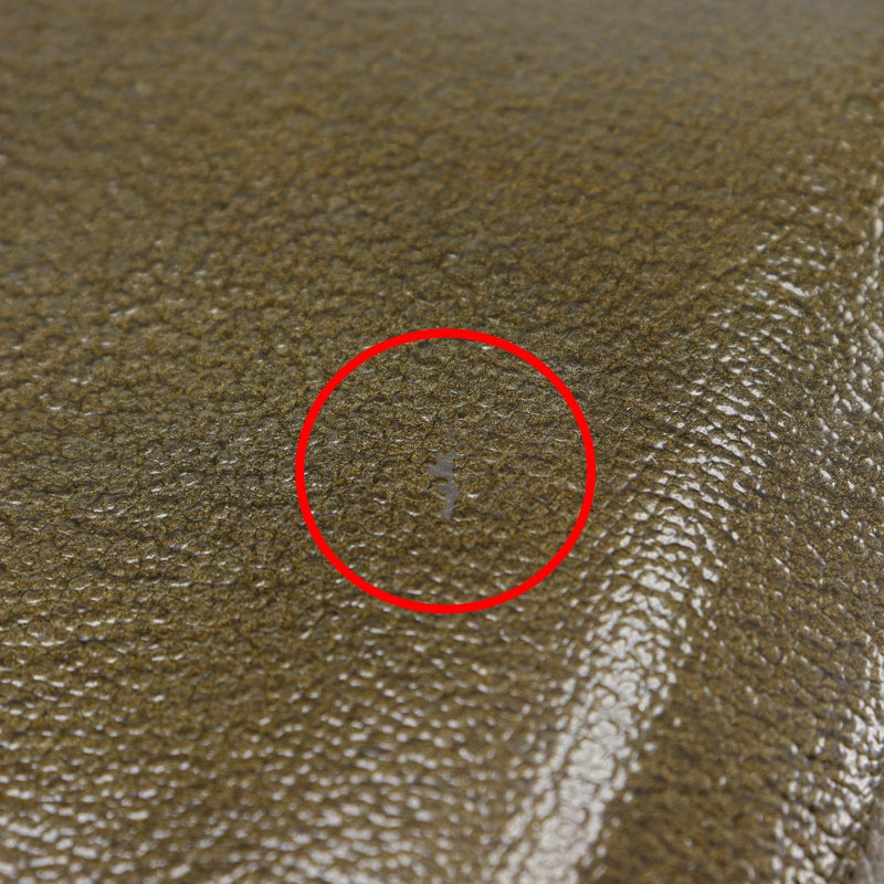 [Chanel] Chanel Coco Mark Long portefeuille