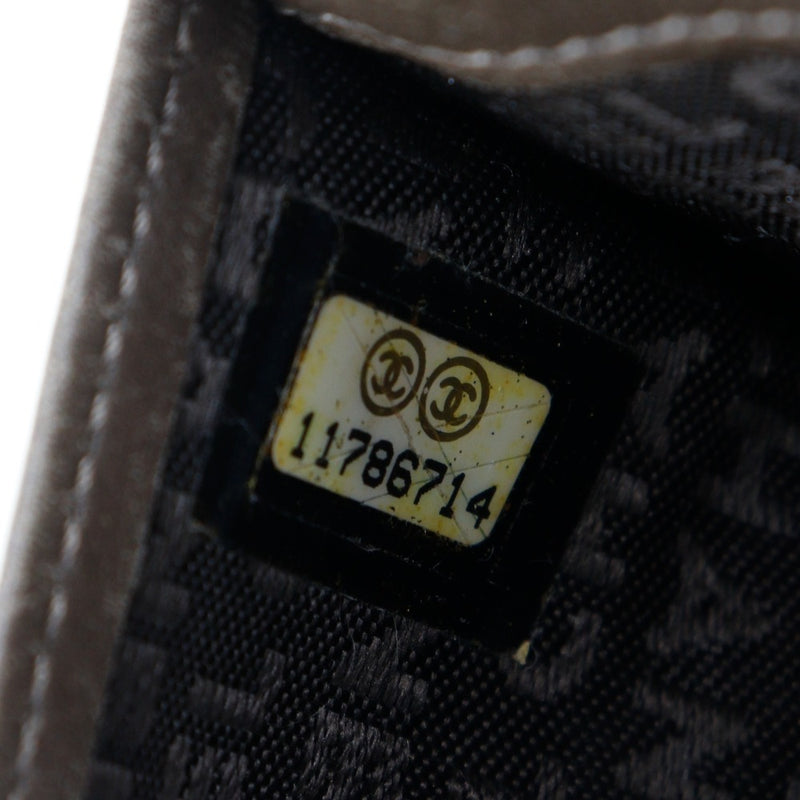 [Chanel] Chanel Coco Mark Long portefeuille