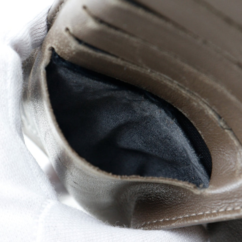 [Chanel] Chanel Coco Mark Long portefeuille