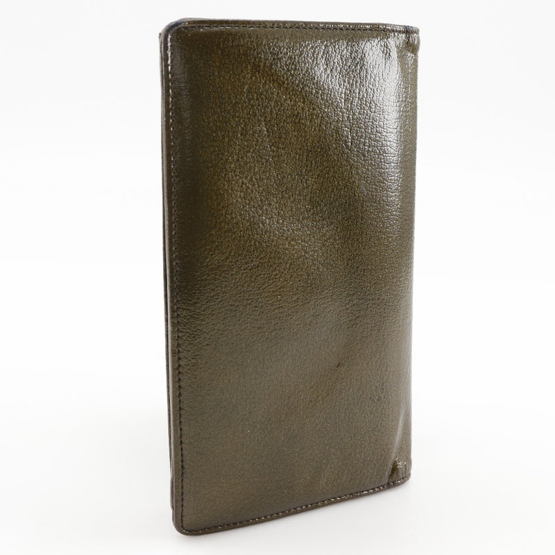 [Chanel] Chanel Coco Mark Long portefeuille