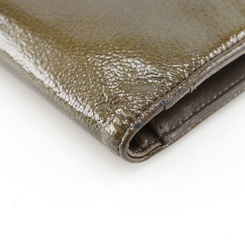 [Chanel] Chanel Coco Mark Long portefeuille