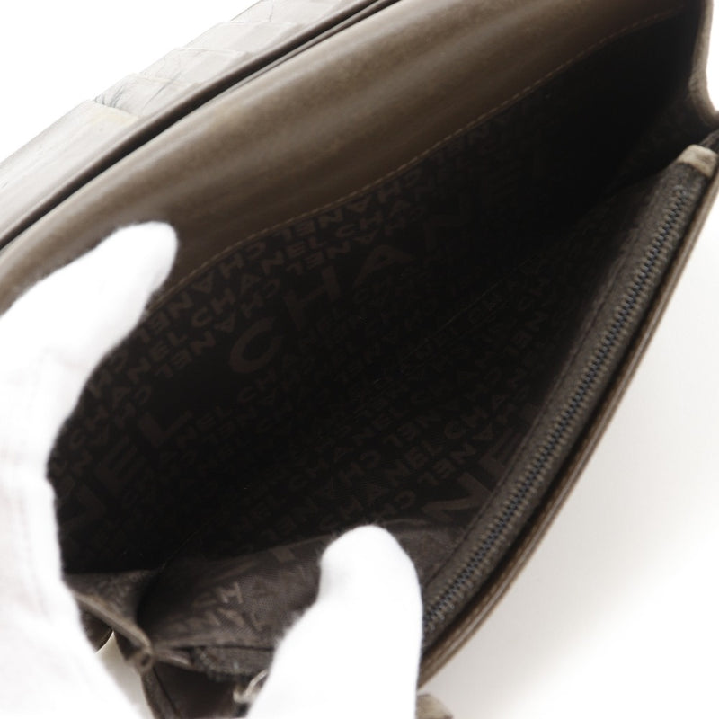 [Chanel] Chanel Coco Mark Long portefeuille