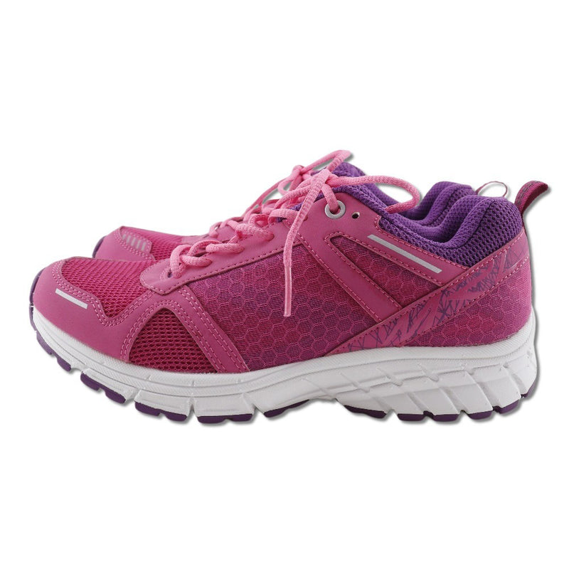 [DUNLOP] Dunlop 
 Running shoes sneakers 
 MAXRUN LIGHT Max Runlight Running SHOES Ladies S Rank