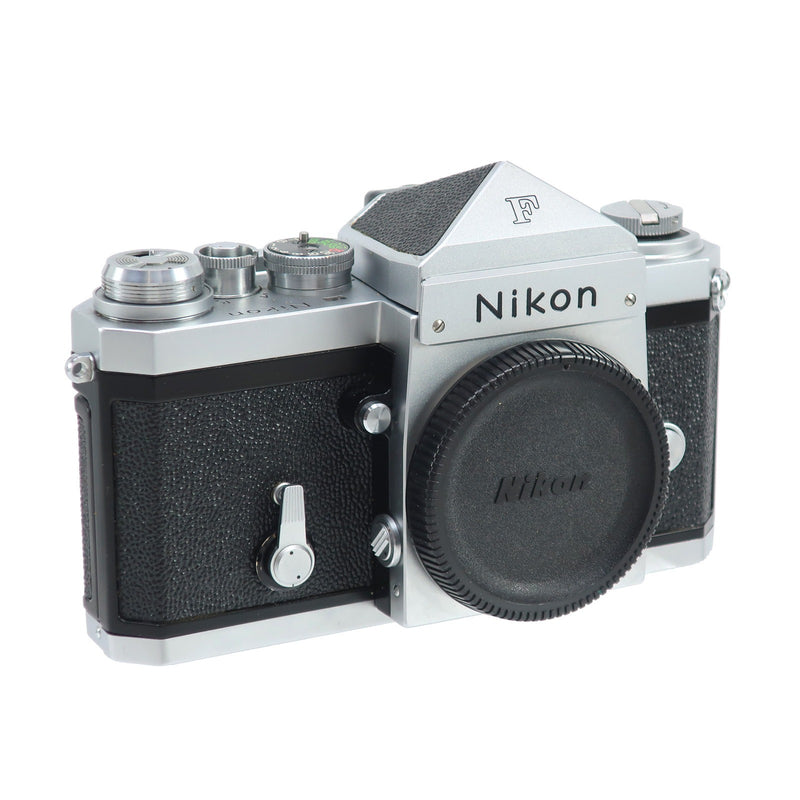【Nikon】ニコン F アイレベル フィルムカメラ