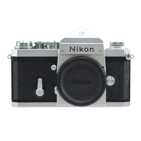 Nikon】ニコン F4 MF-23 MB-21 フィルムカメラ – NISHIKINO VINTAGE KYOTO