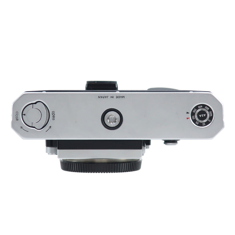 Nikon】ニコン F アイレベル フィルムカメラ – NISHIKINO VINTAGE KYOTO