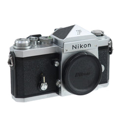 Nikon】ニコン F アイレベル 後期 フィルムカメラ – NISHIKINO VINTAGE