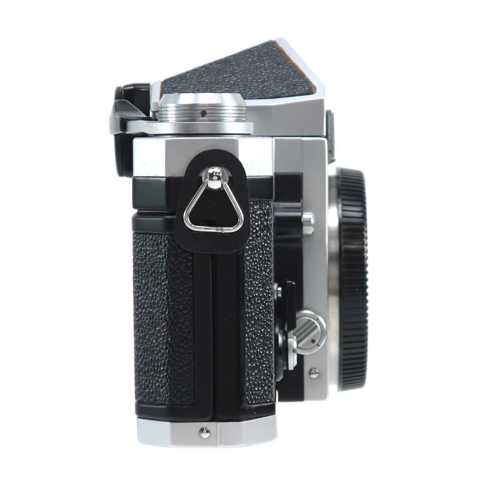 Nikon】ニコン F アイレベル 後期 フィルムカメラ – NISHIKINO VINTAGE