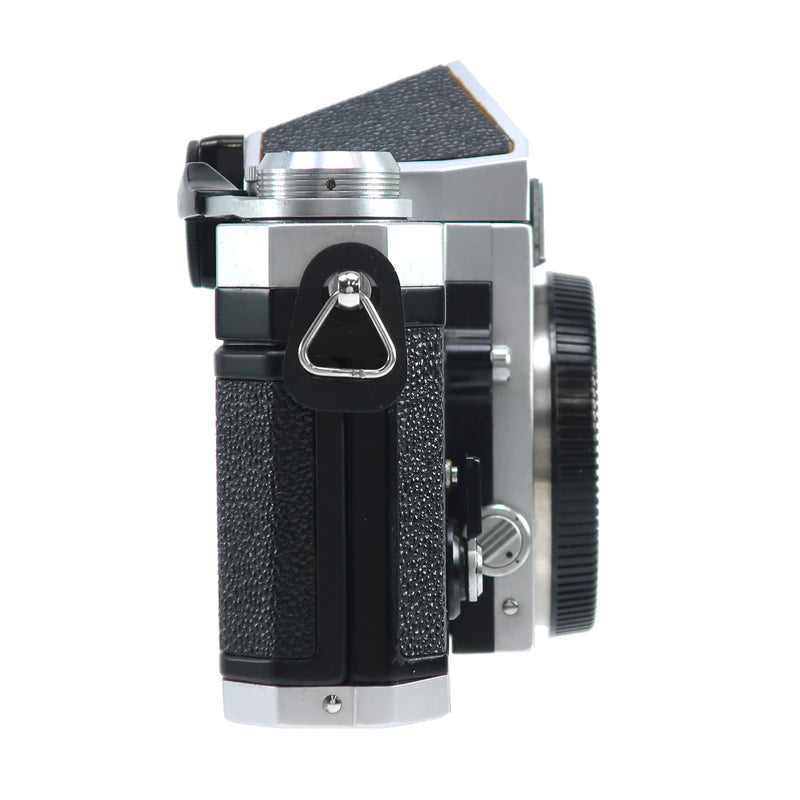 Nikon F アイレベル　5/27まで期間限定出品 Nikon】ニコン F アイレベル 後期 フィルムカメラ – NISHIKINO VINTAGE