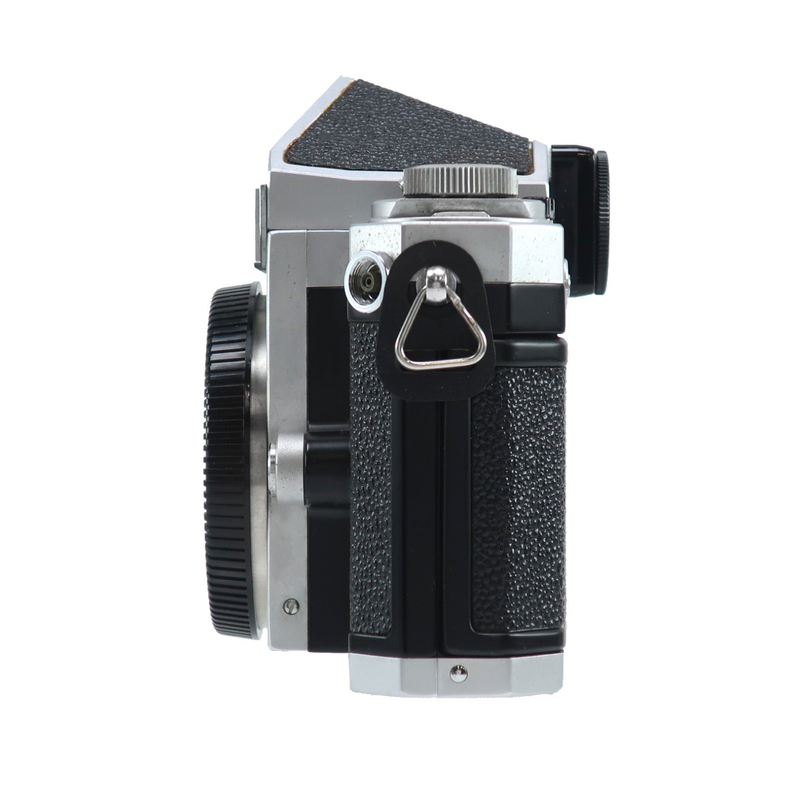 Nikon】ニコン F アイレベル 後期 フィルムカメラ – NISHIKINO VINTAGE