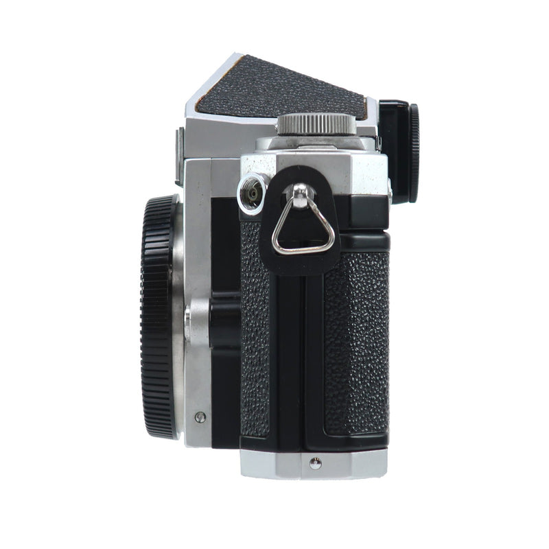 Nikon】ニコン F アイレベル 後期 フィルムカメラ – NISHIKINO VINTAGE