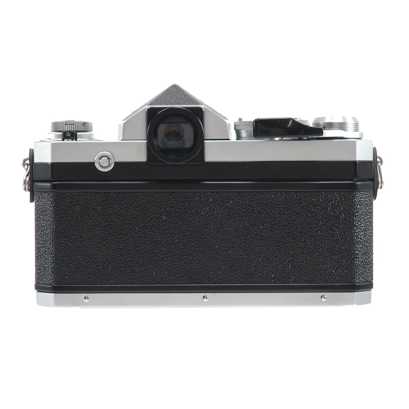 Nikon】ニコン F アイレベル 後期 フィルムカメラ – NISHIKINO VINTAGE