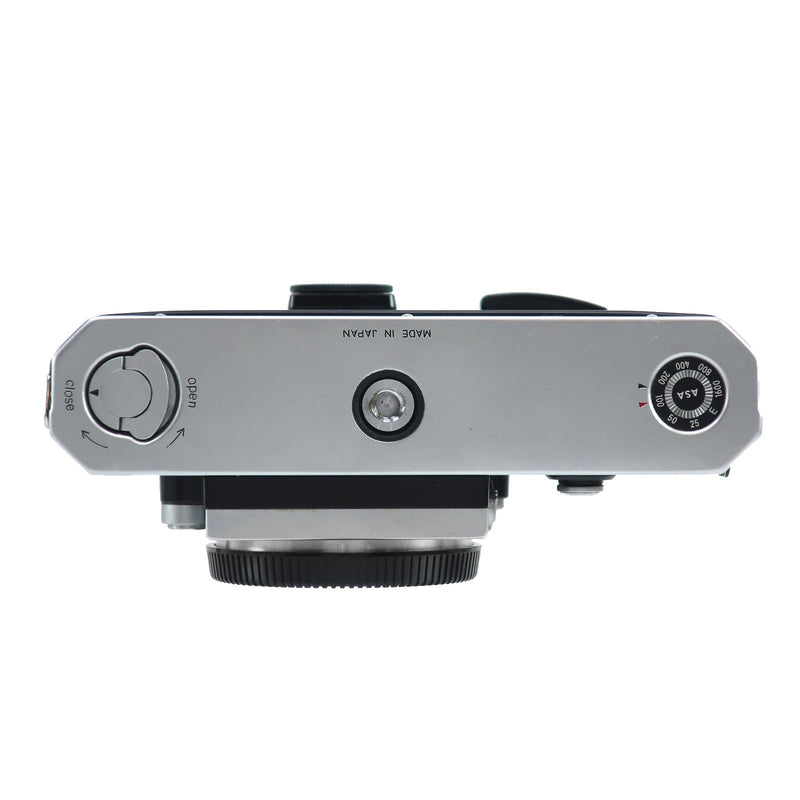 Nikon】ニコン F アイレベル 後期 フィルムカメラ – NISHIKINO VINTAGE