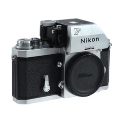Nikon】ニコン F フォトミックFTN フィルムカメラ – NISHIKINO VINTAGE