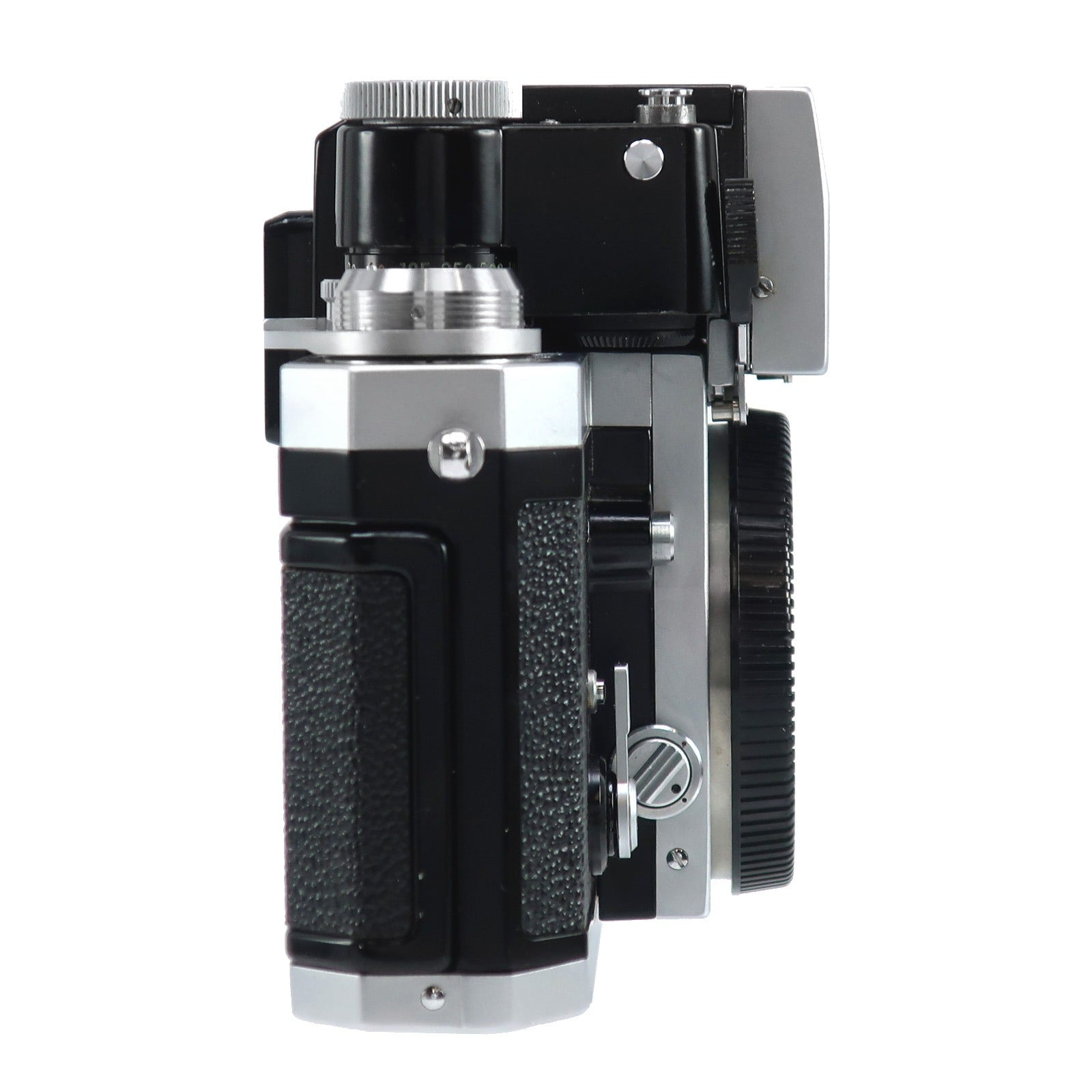 [ジャンク] Nikon F フォトミック FTn フィルムカメラ ジャンク] Nikon F フォトミック FTn フィルムカメラ Nikon】ニコン F