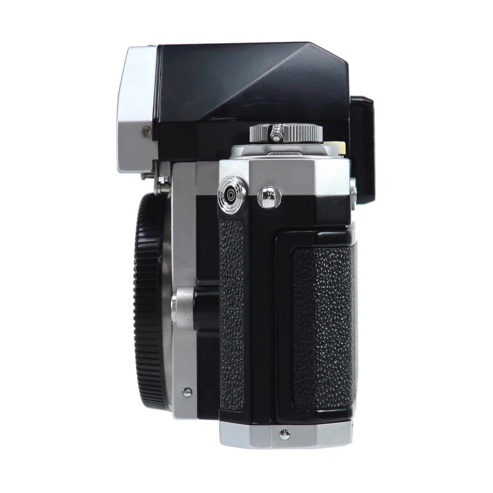 Nikon】ニコン F フォトミックFTN フィルムカメラ – NISHIKINO VINTAGE