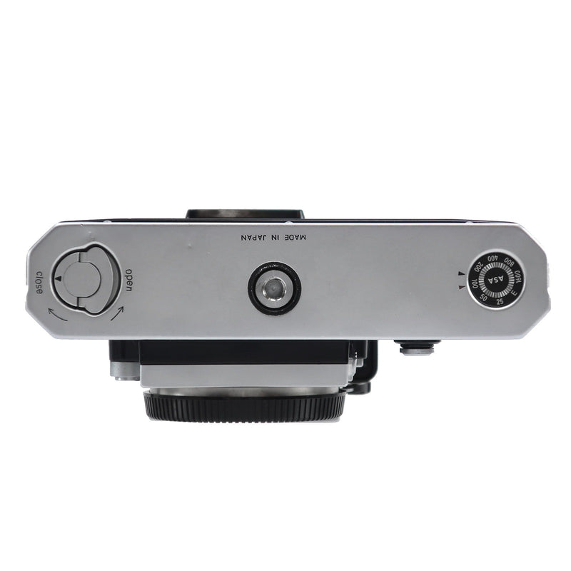 Nikon】ニコン F フォトミックFTN フィルムカメラ – NISHIKINO VINTAGE