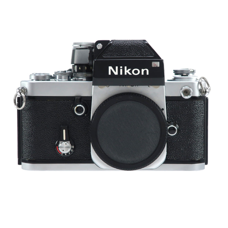 Nikon】ニコン F2 フォトミック DP-1 フィルムカメラ – NISHIKINO