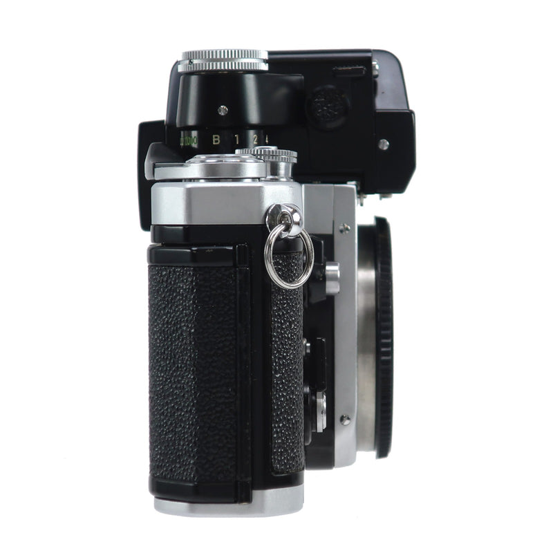 Nikon】ニコン F2 フォトミック DP-1 フィルムカメラ – NISHIKINO
