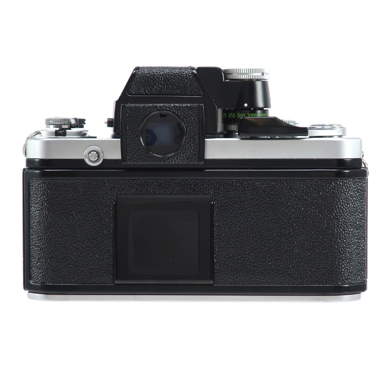 Nikon】ニコン F2 フォトミック DP-1 フィルムカメラ – NISHIKINO