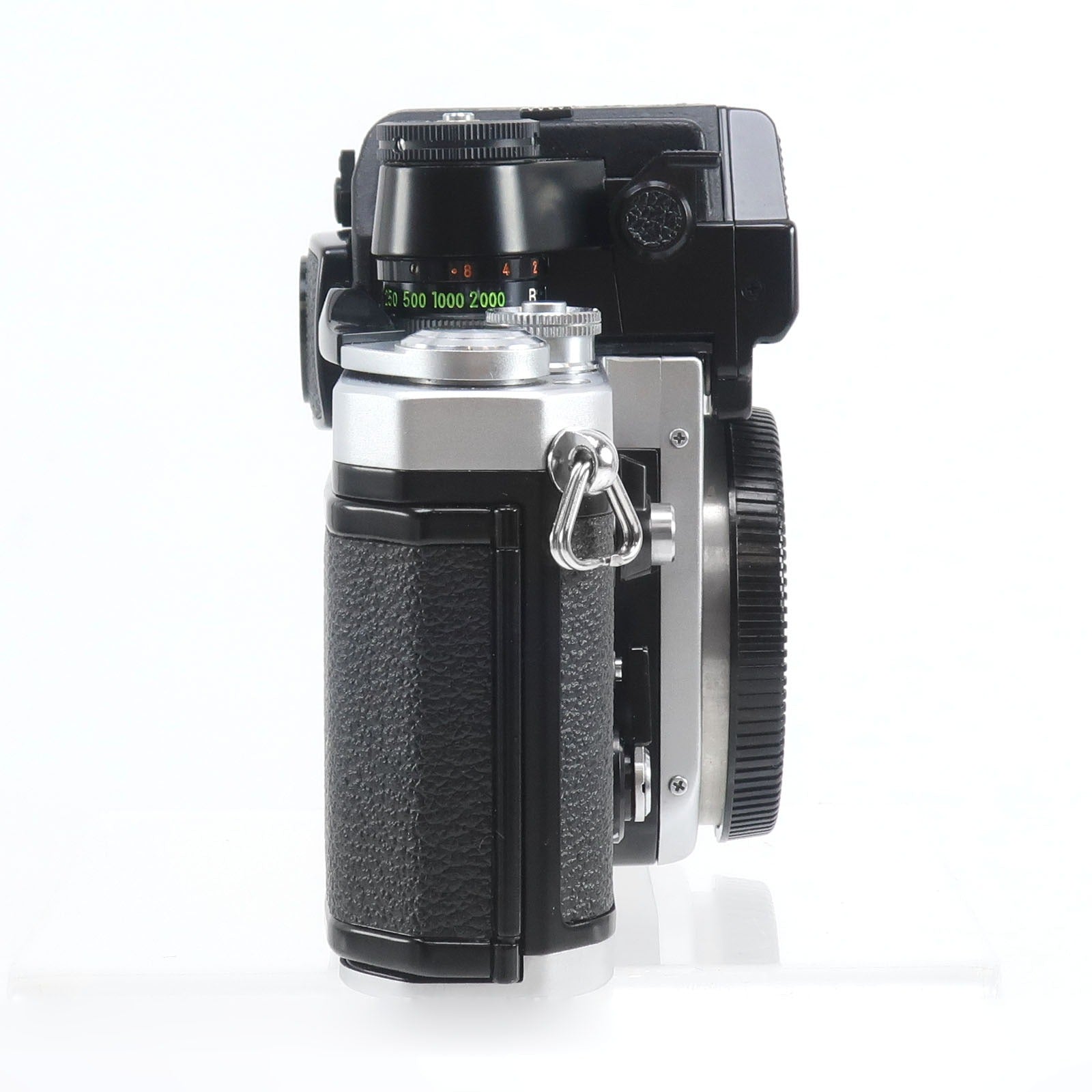 Nikon】ニコン F2 フォトミック AS フィルムカメラ – NISHIKINO